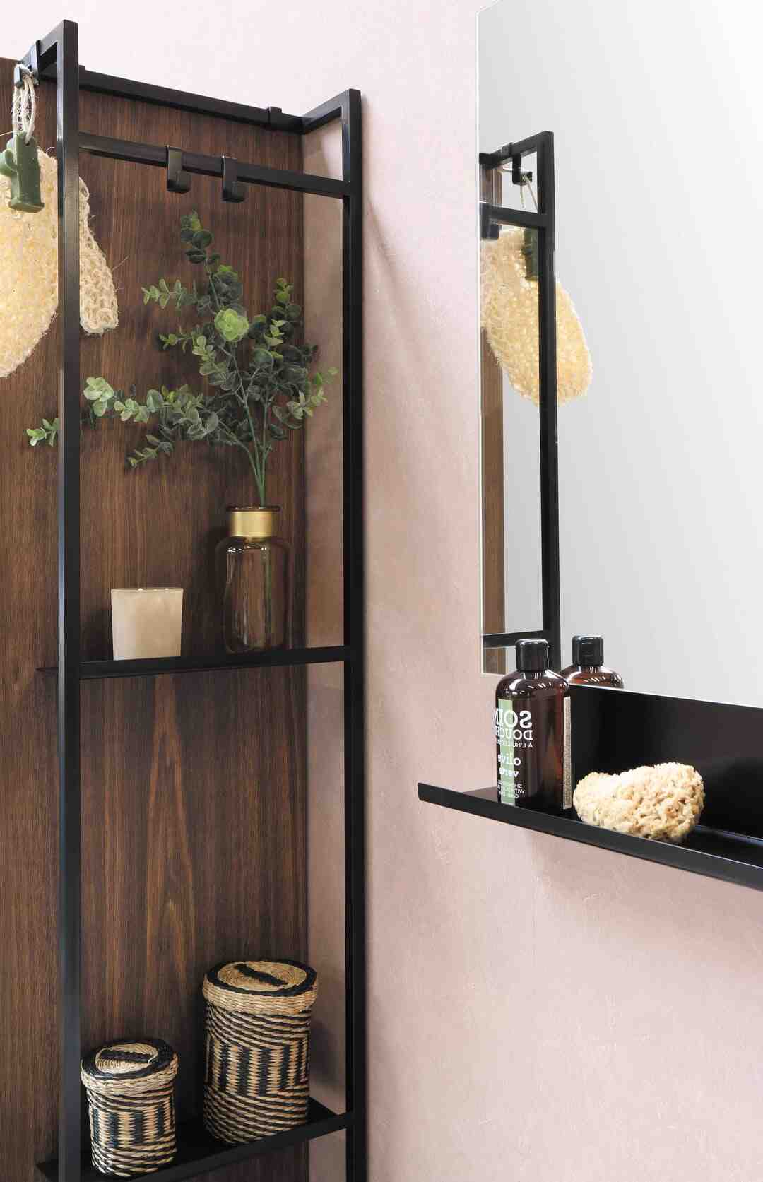 Où ranger ses éponges ?