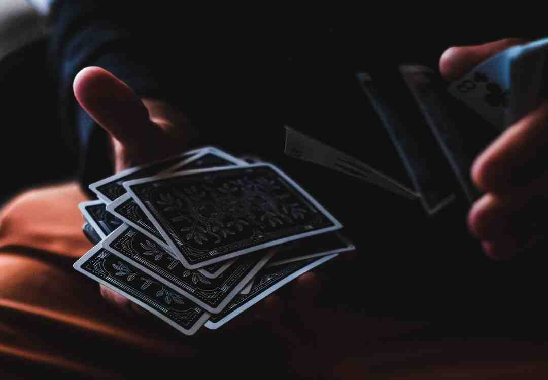 Où ranger toutes ses cartes ?