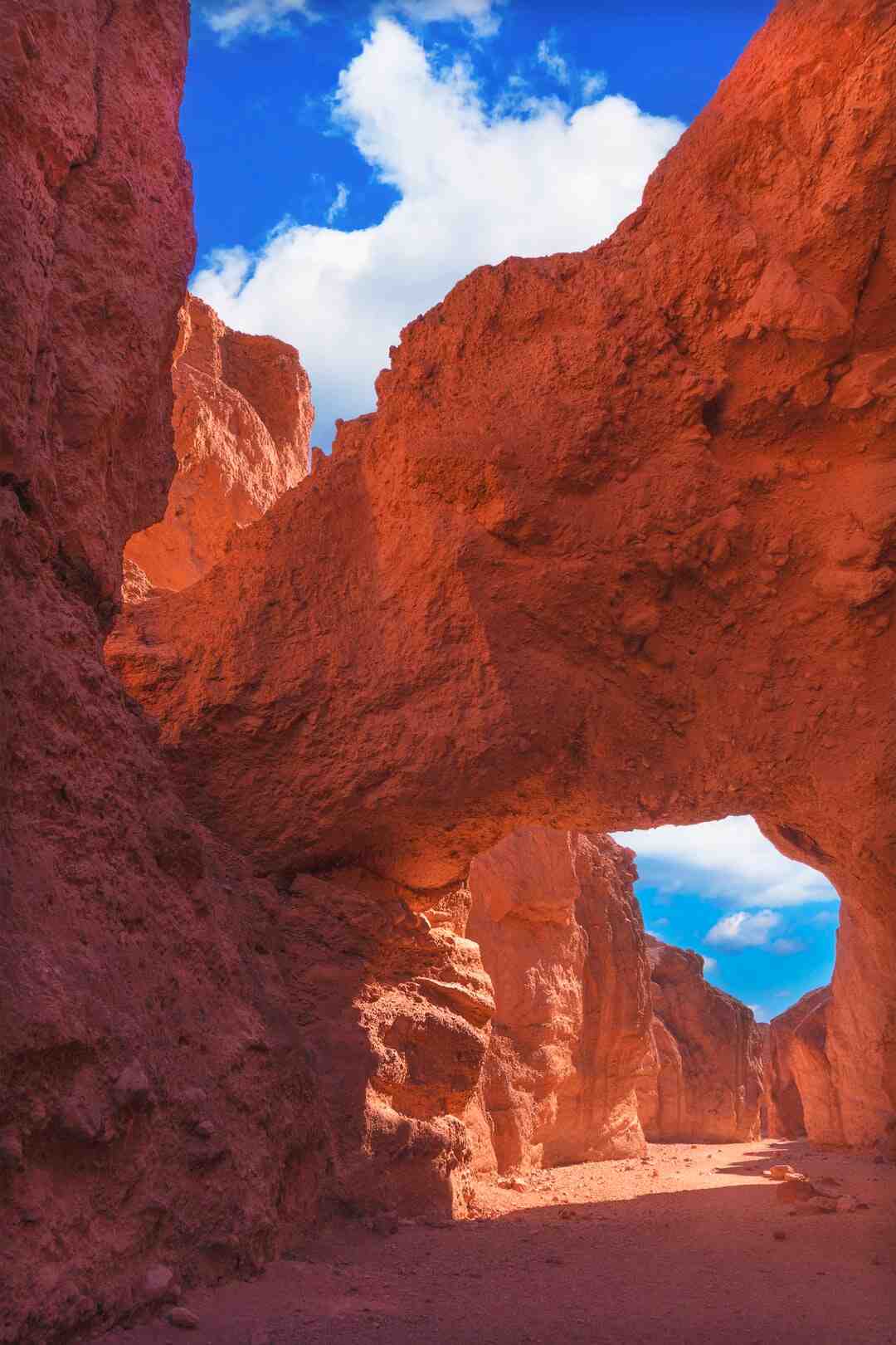 Pourquoi Google me bloque l'accès de certain sites ?