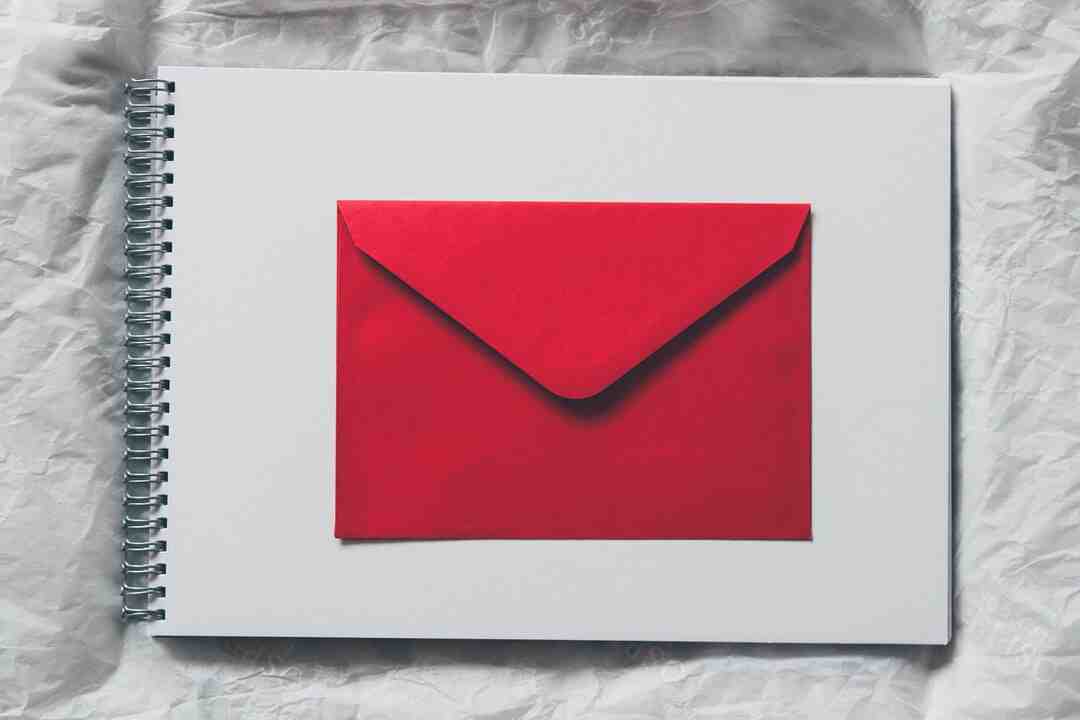 Pourquoi je ne peux plus accéder à mes mails sur mon téléphone ?