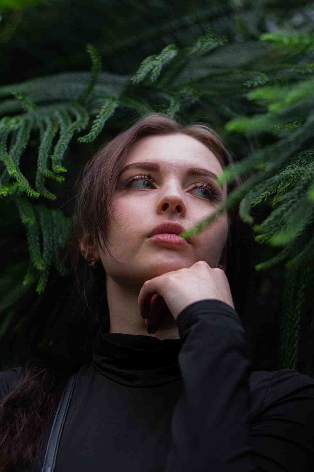 Pourquoi je suis rouge autour de la bouche ?