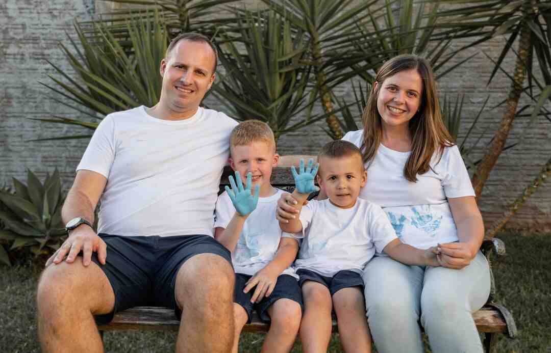 Pourquoi le visage change quand on est enceinte ?