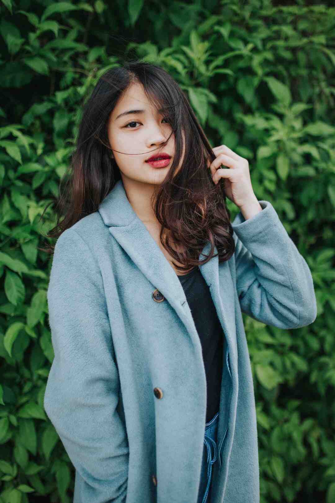 Pourquoi les Japonais n'ont pas d'acné ?