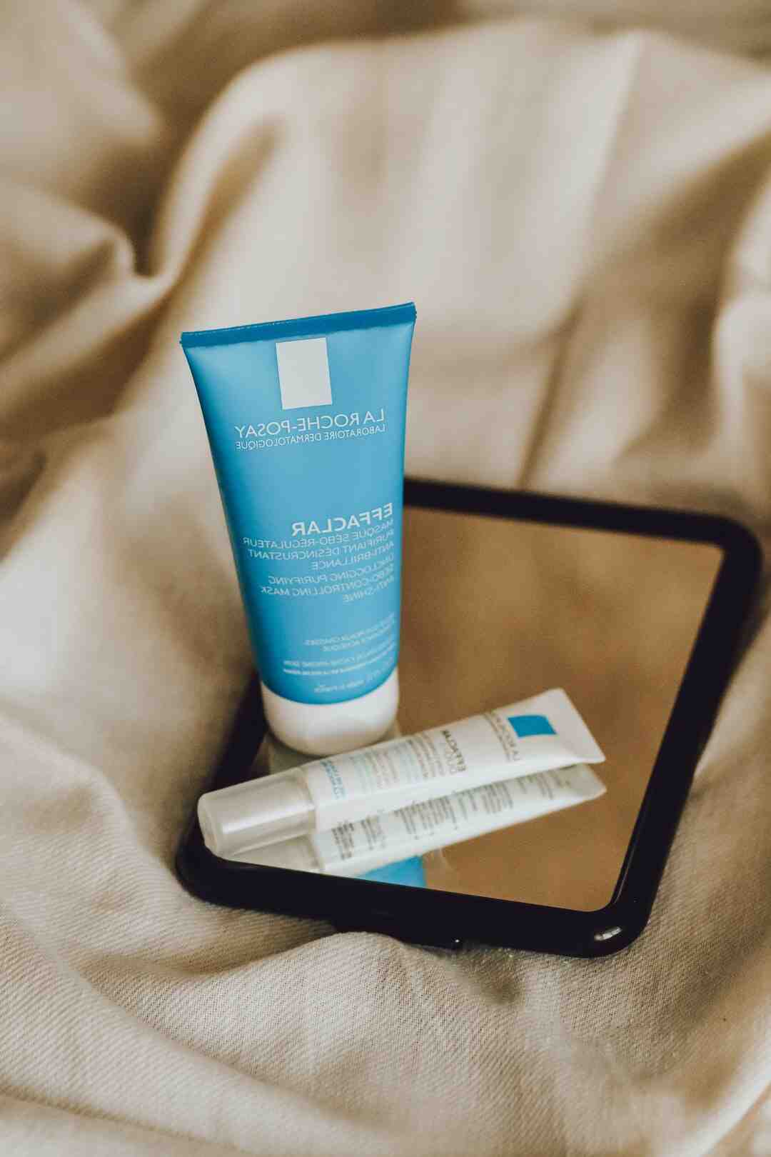 Quel est le meilleur produit pour les boutons ?