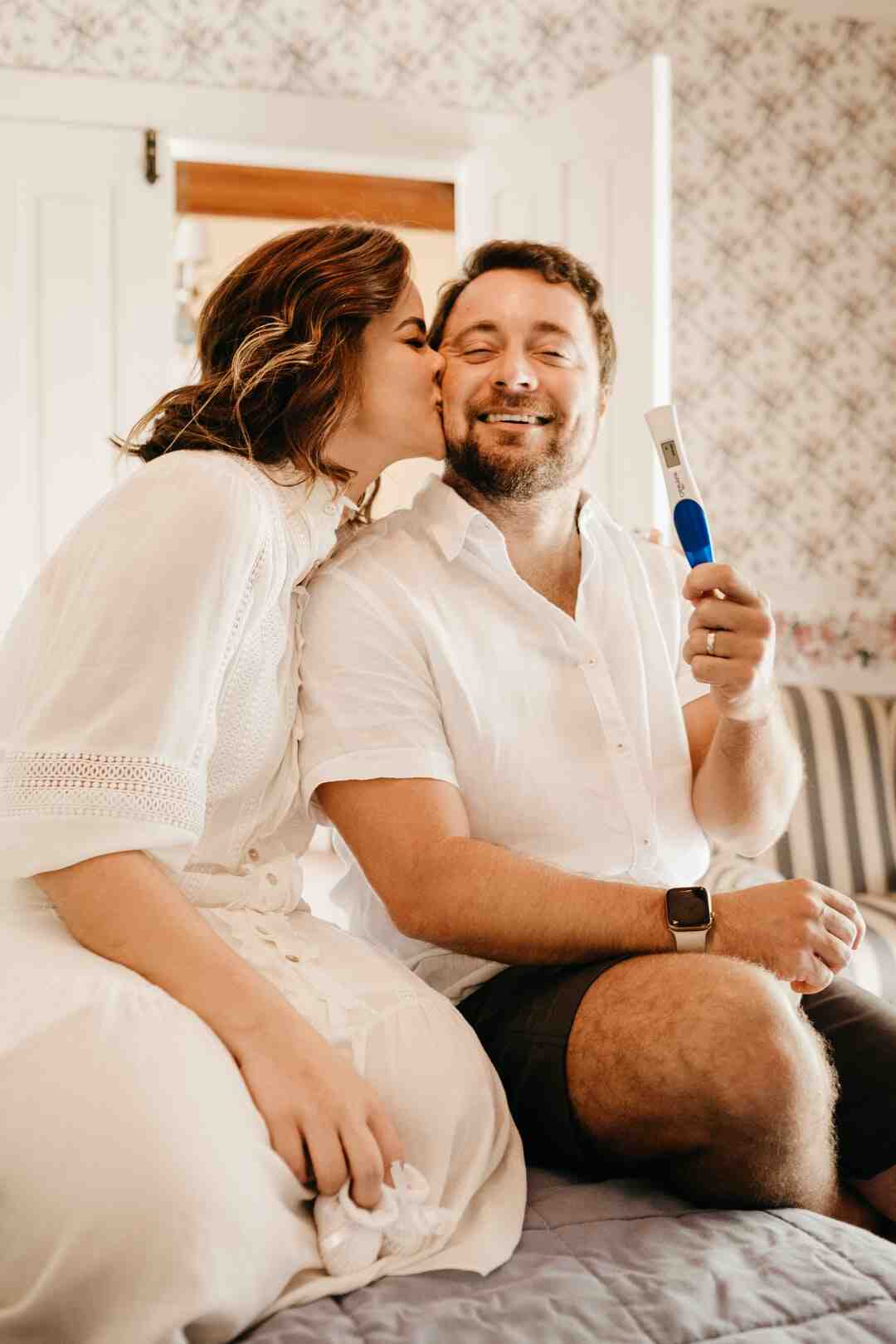 Quel est le moment le plus difficile de la grossesse ?