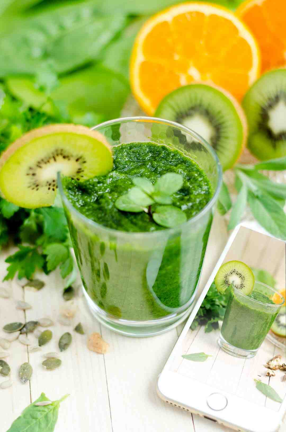 Quel fruit manger pour faire pousser les cheveux ?