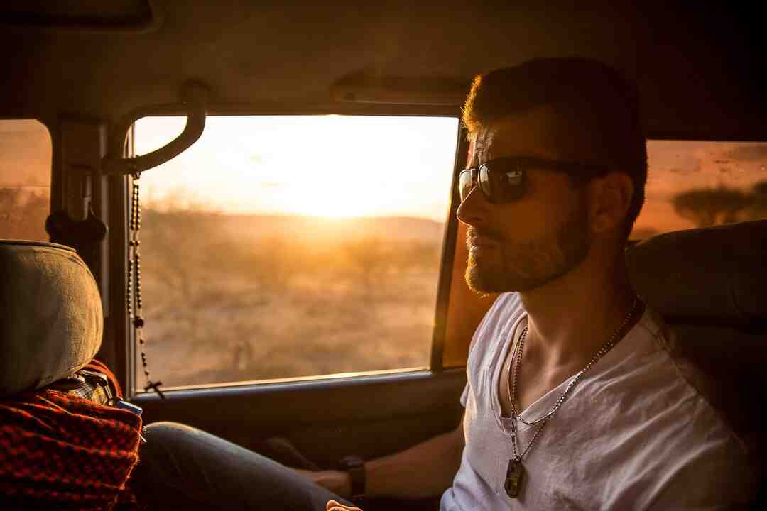 Quel vaisselle dans un van ?