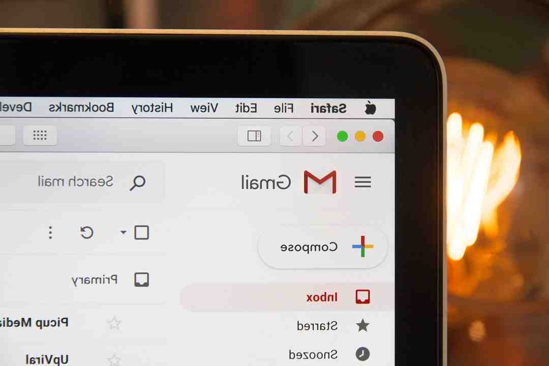 Quelle est la différence entre Hotmail et Gmail ?