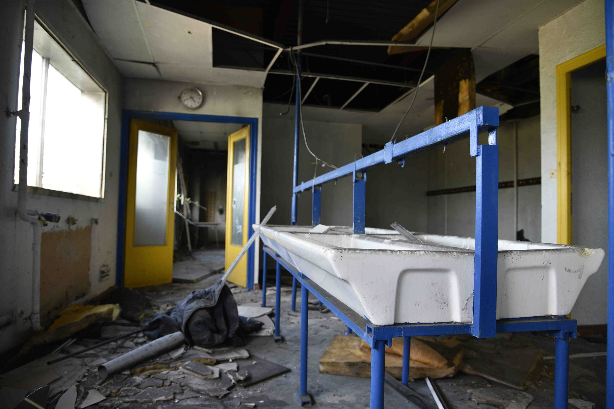 Quelle marque de peinture choisir pour mur et plafond ?