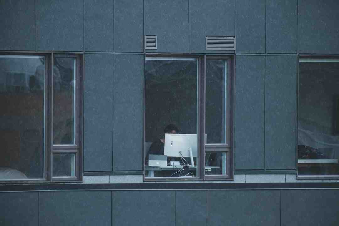 Quelle version Windows en 2021 ?