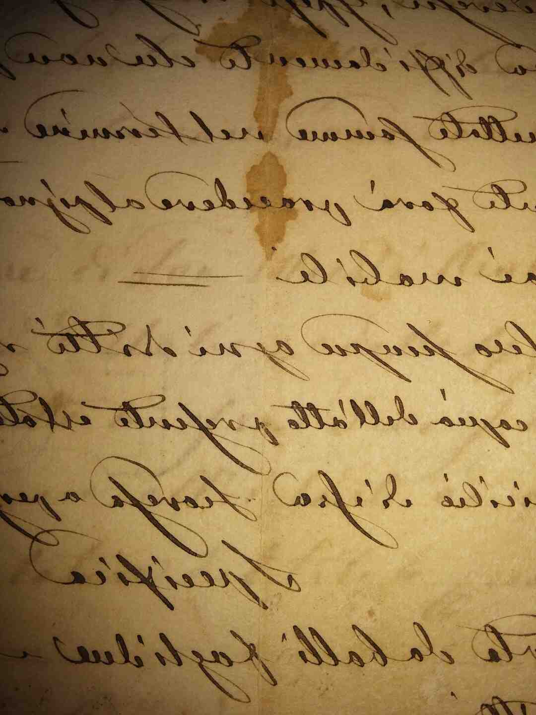 Quelles sont les plus belles paroles d'amour ?