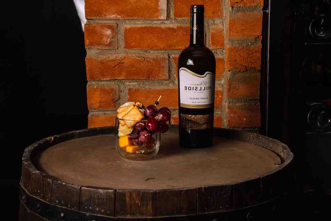 Quels sont les produits alimentaires importés ?