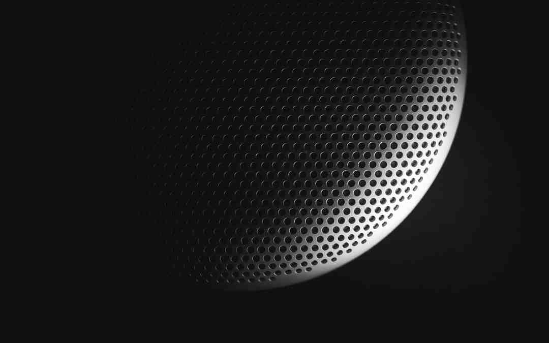 Qu'est-ce qui sort des pores du nez ?