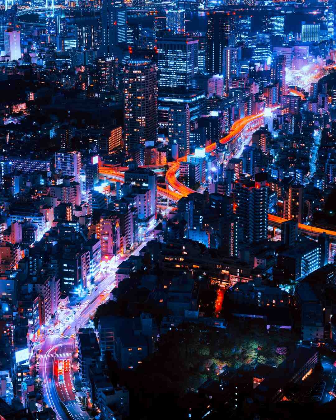 Qui est le responsable de l'urbanisme ?