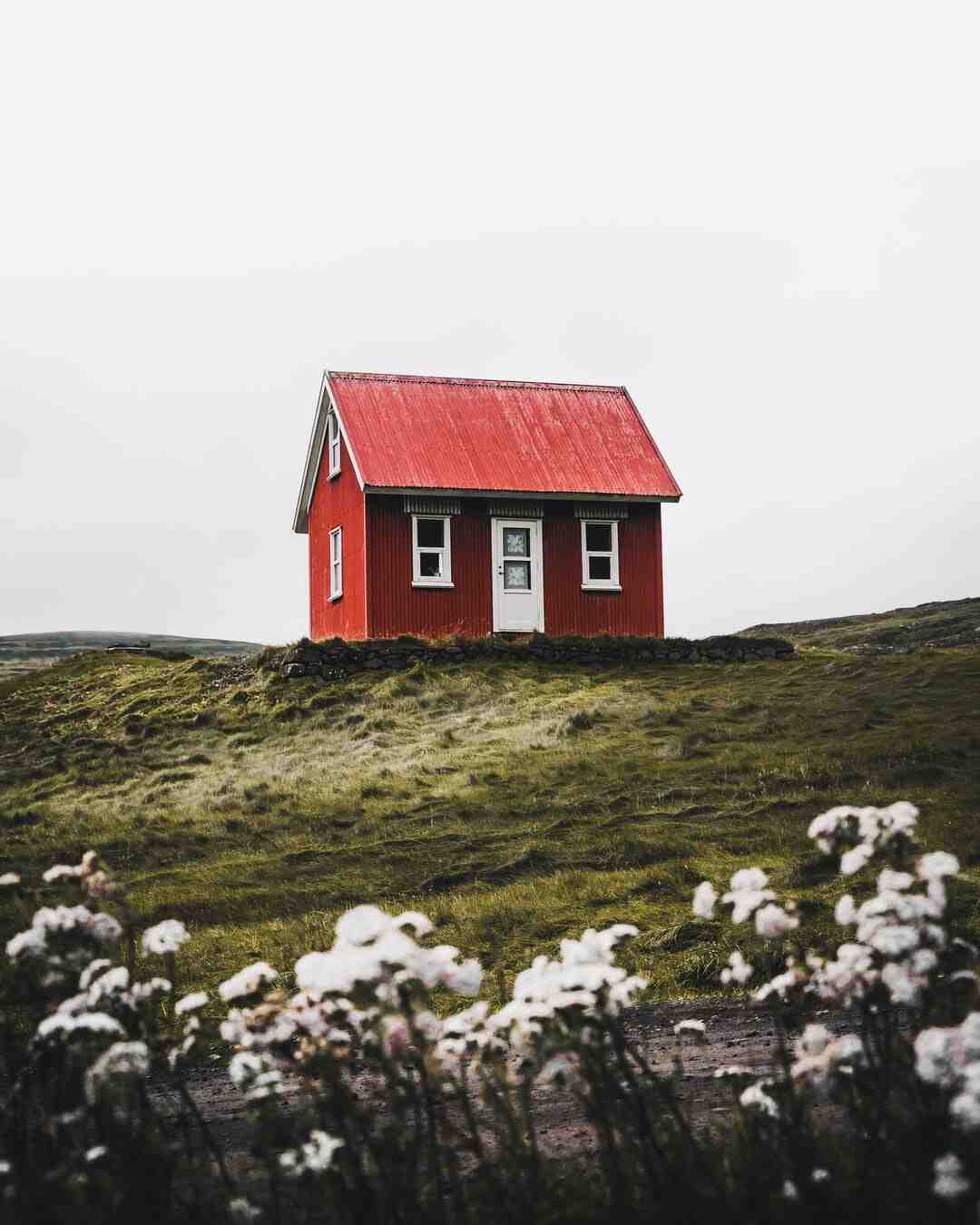 C'est quoi une commodité ?