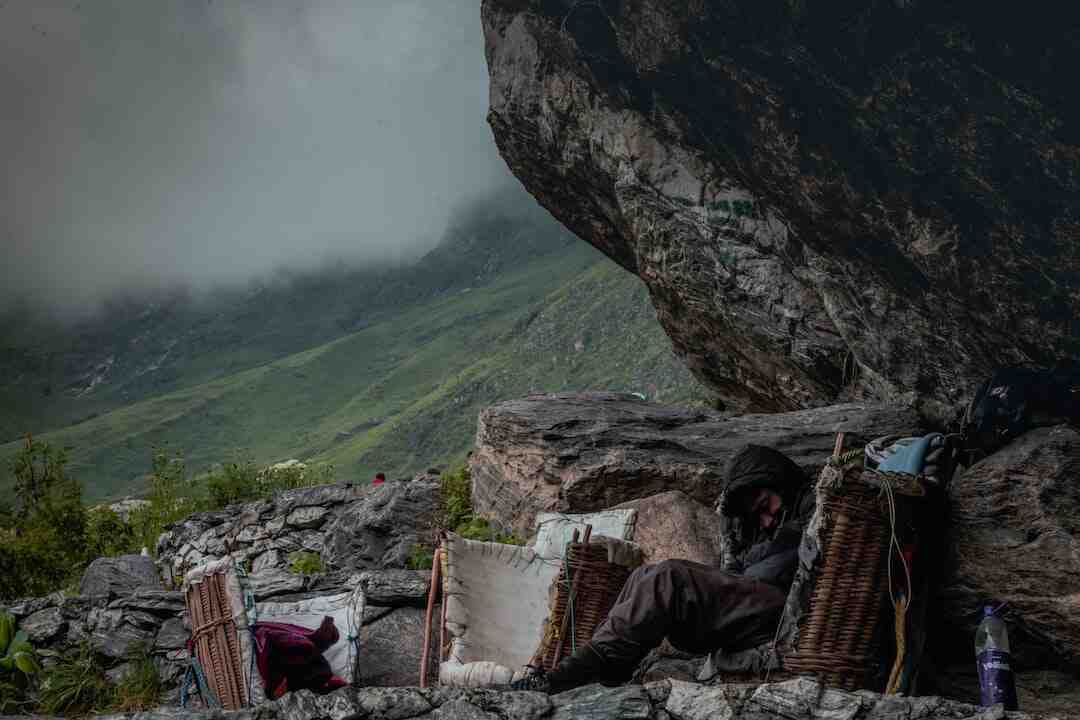 Comment aller au vallon du Sceau ?