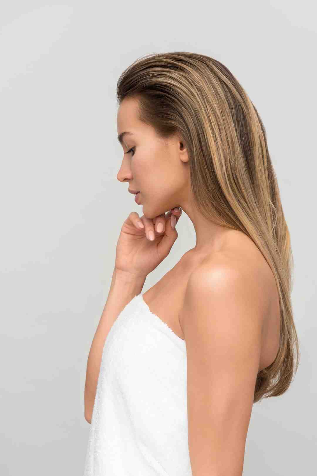 Comment avoir beaucoup de cheveux en 1 semaine ?