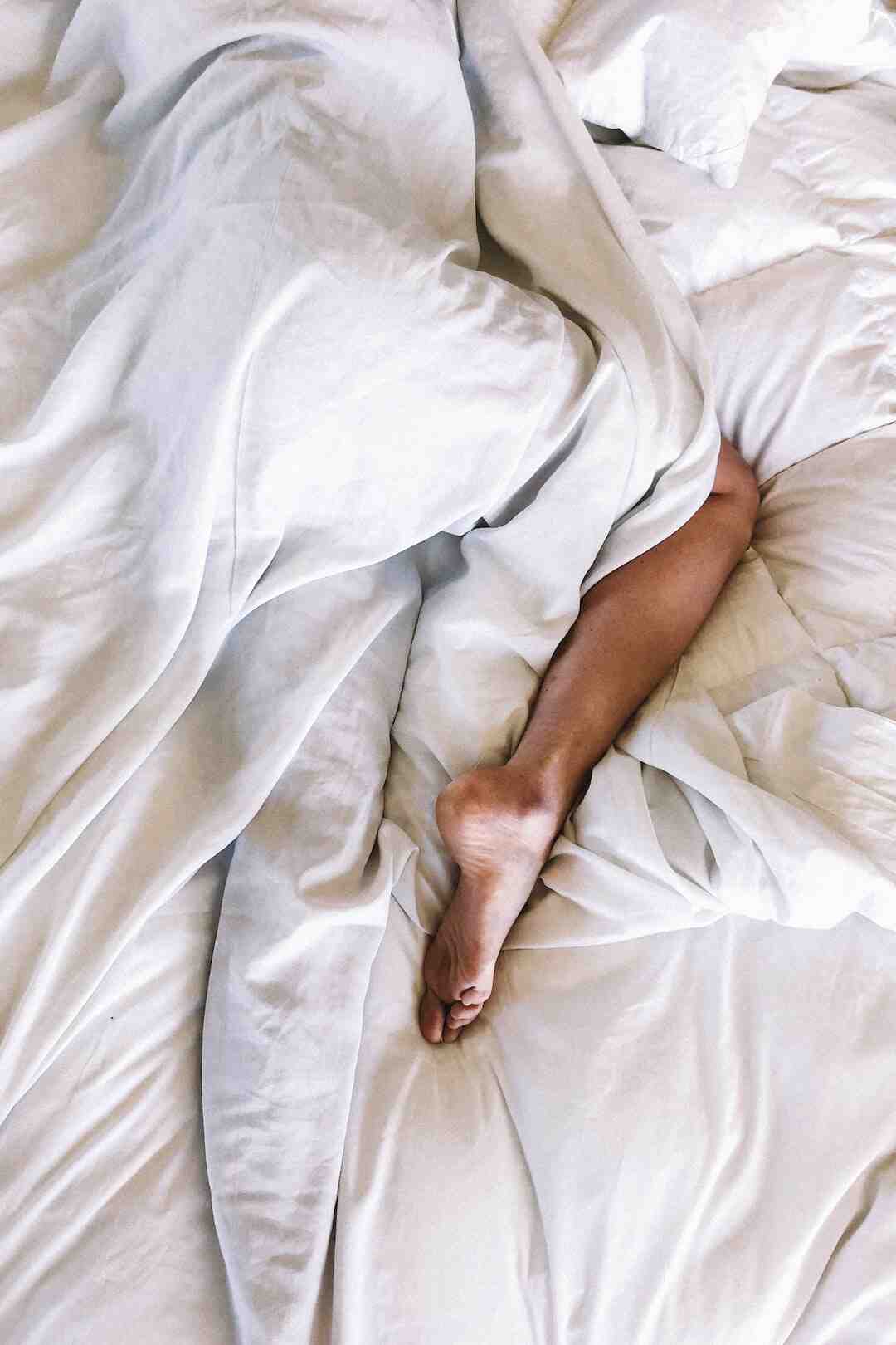 Comment bien dormir recette de Grand-mère ?