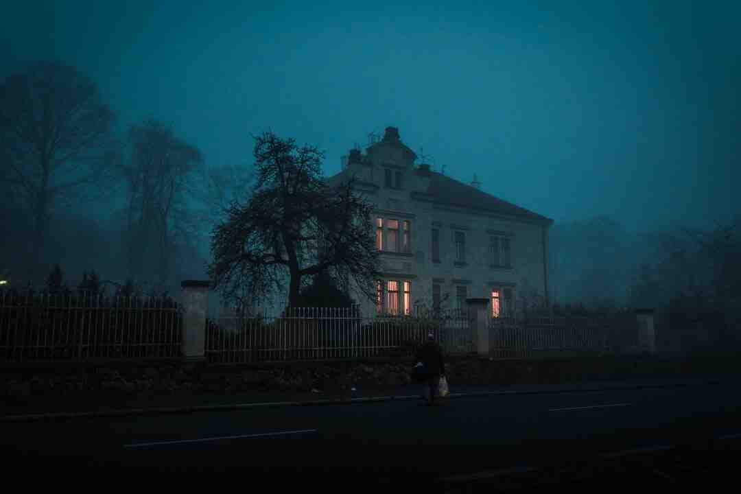 Comment déplacer une maison sur un autre terrain ?