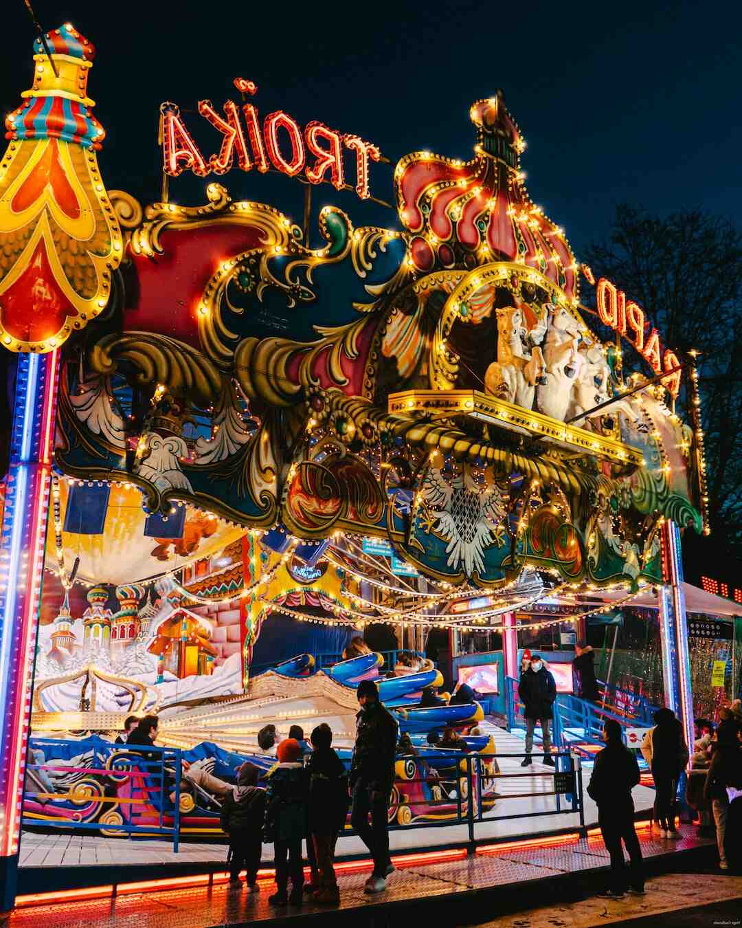 Comment payer son loyer au Crous ?