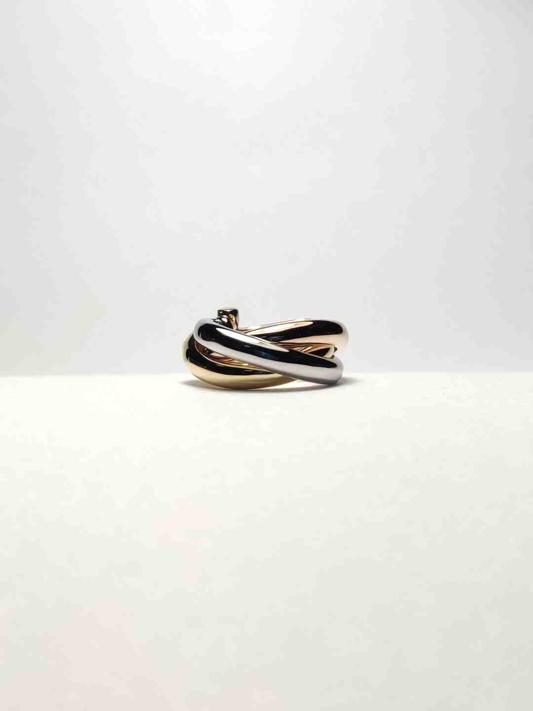 Où voir les anneaux de pouvoir ?