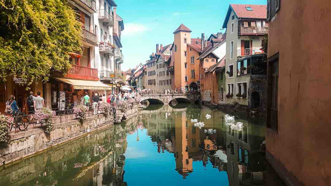 Pourquoi Annecy est si cher ?