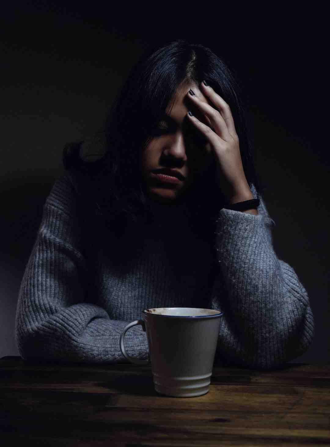 Pourquoi Faut-il dormir quand on est malade ?