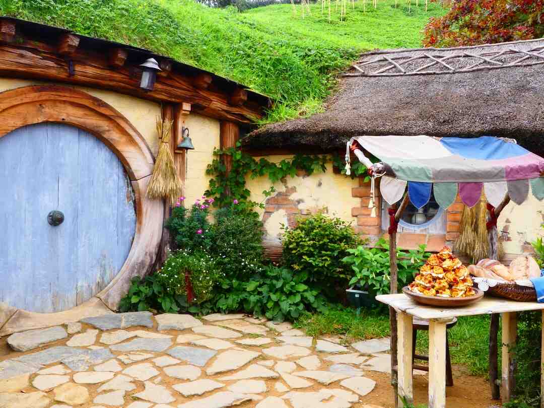 Pourquoi Gandalf a choisi Bilbo ?