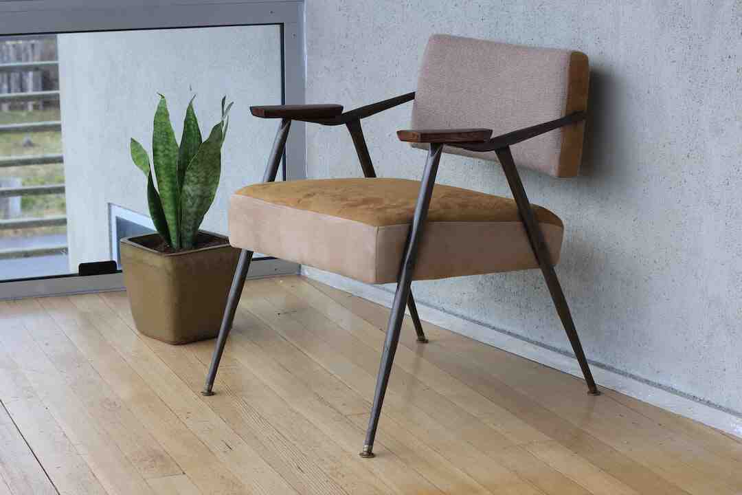 Pourquoi le mobilier urbain ?