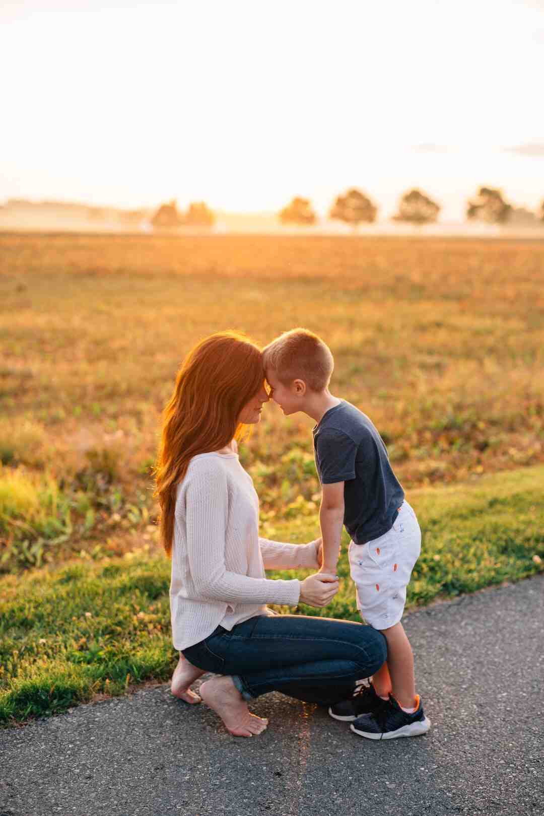 Pourquoi mon fils dit qu'il ne m'aime pas ?