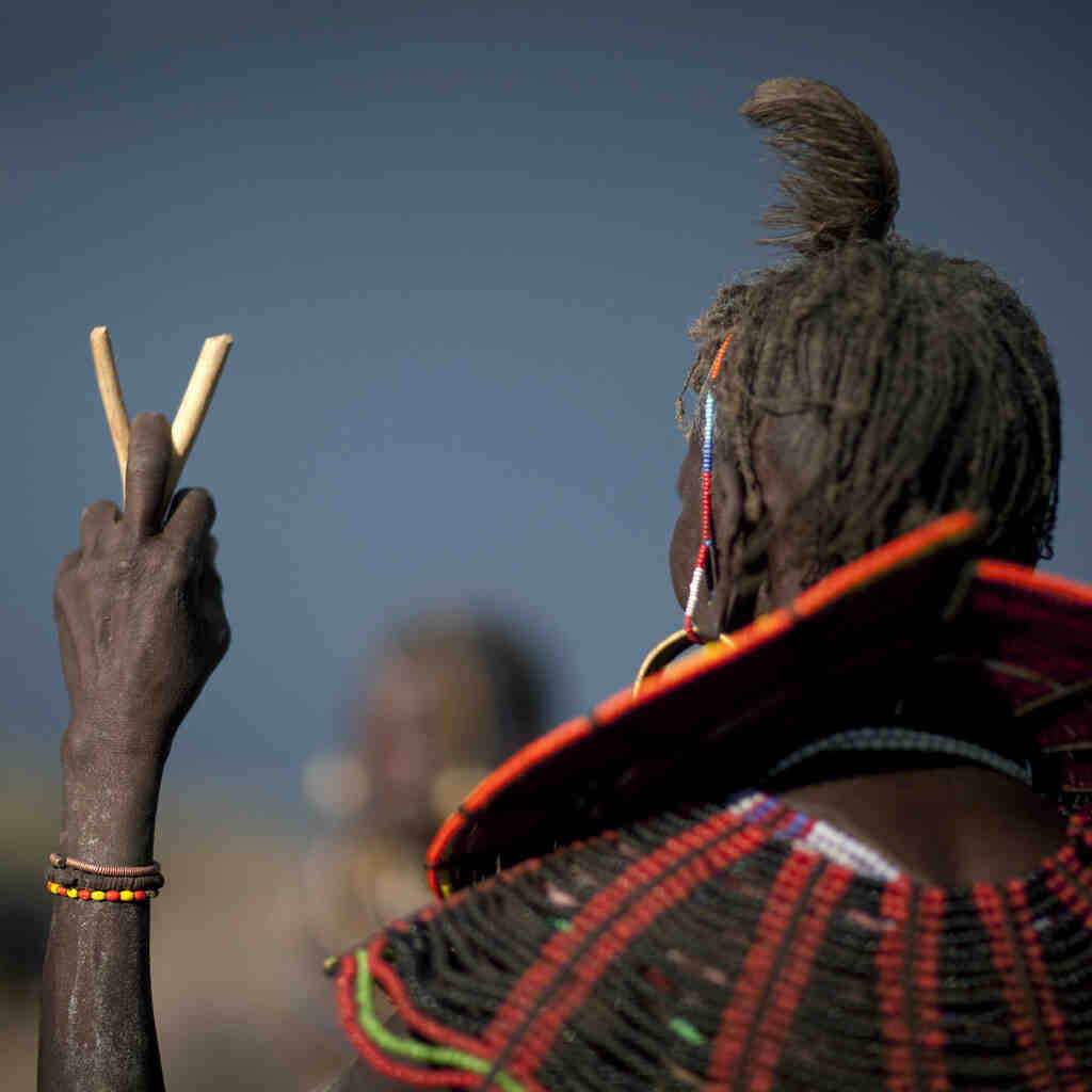 Quand faut s'épiler avant le mariage ?
