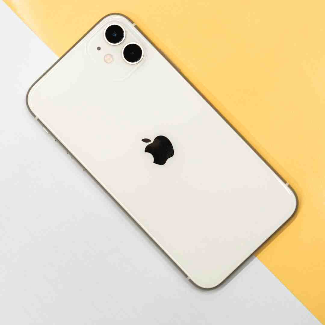 Quel est l'iPhone le plus fiable ?