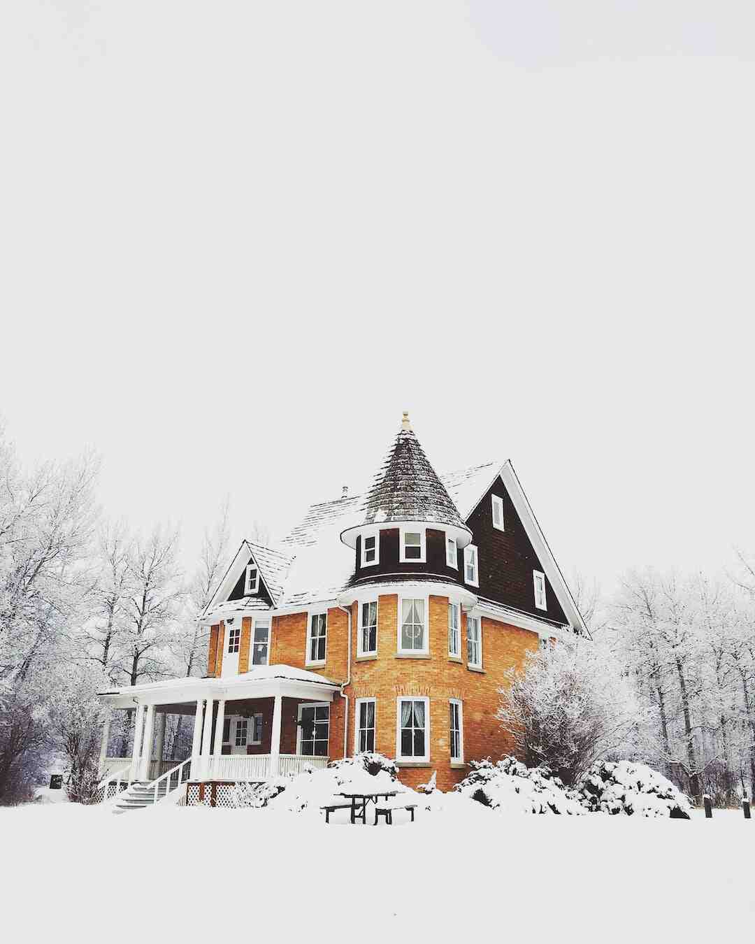 Quelles sont les maisons qui se vendent le mieux ?